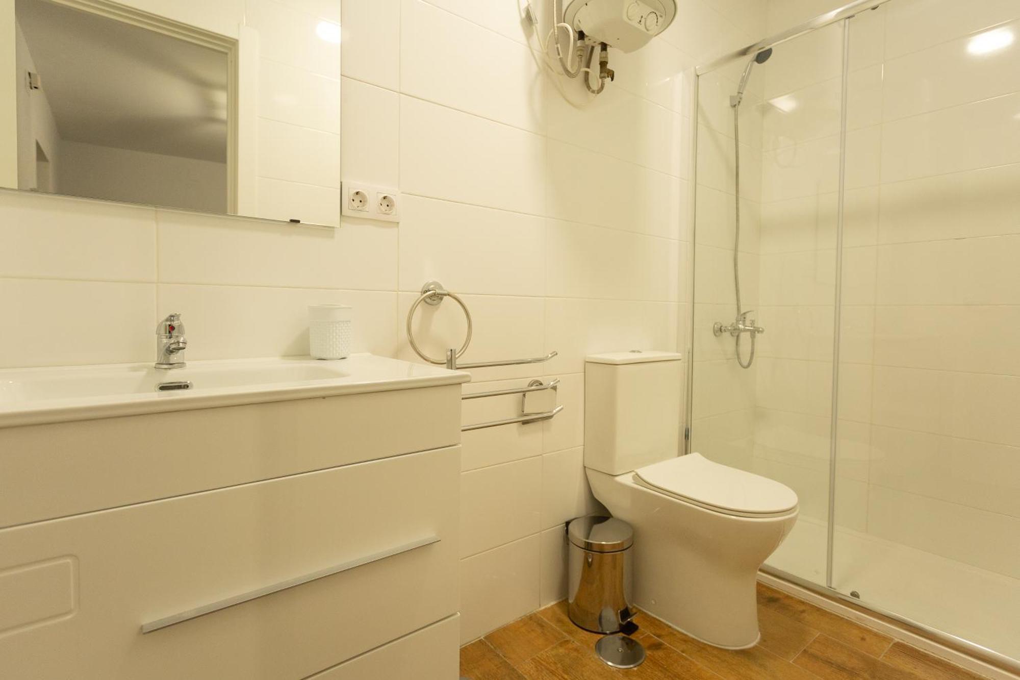 Wish Suite Amparo De Sevilla Exterior foto