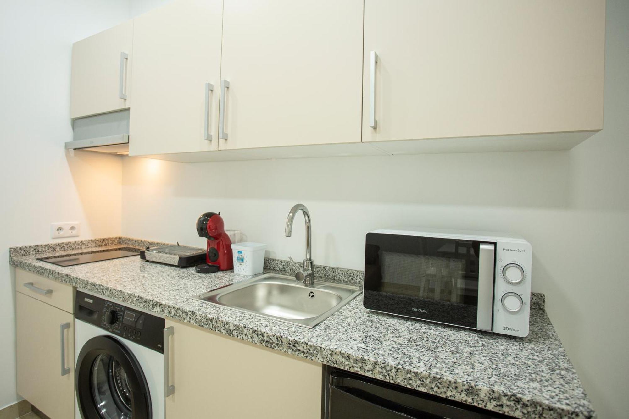 Wish Suite Amparo De Sevilla Exterior foto