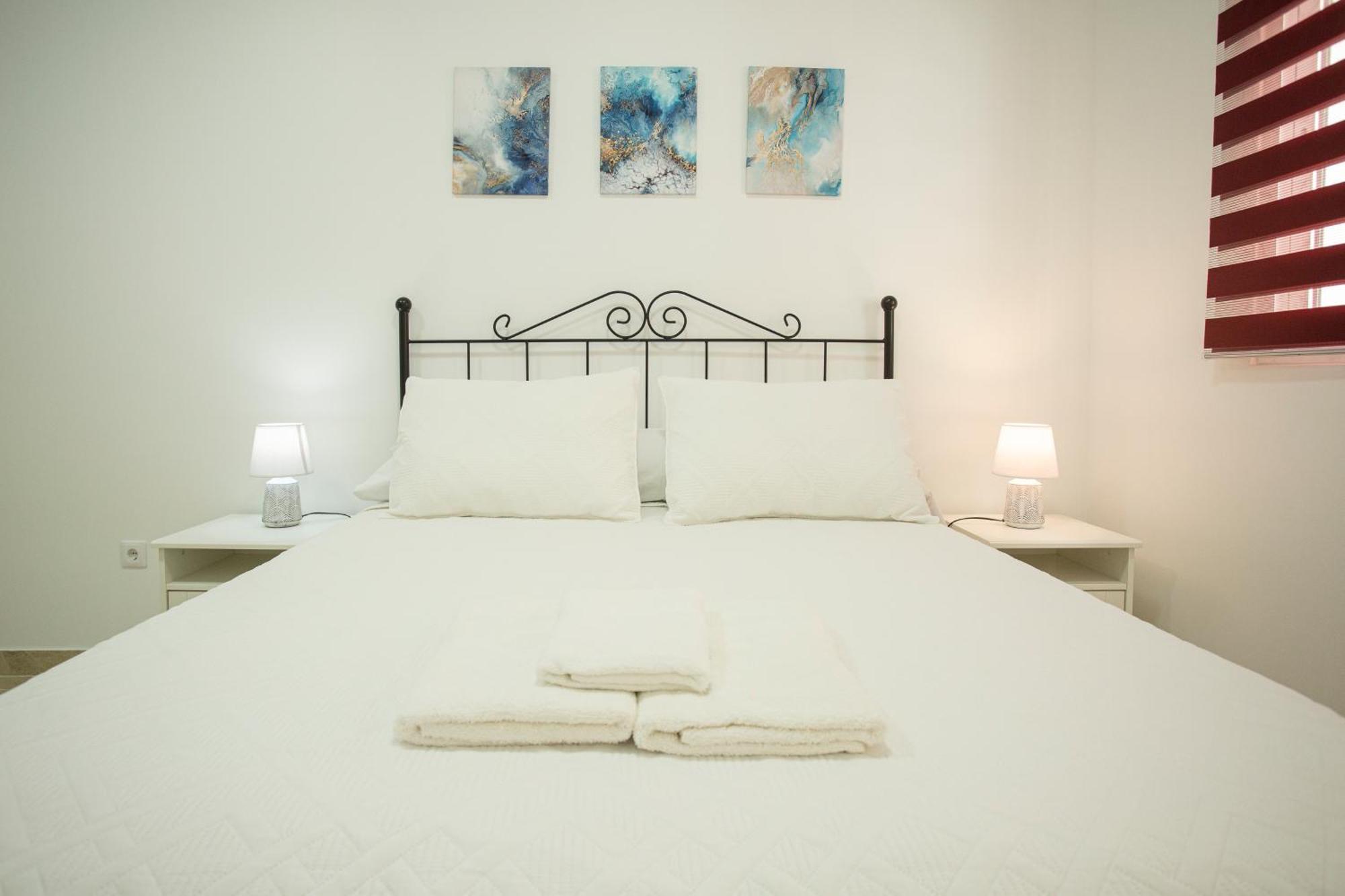Wish Suite Amparo De Sevilla Exterior foto