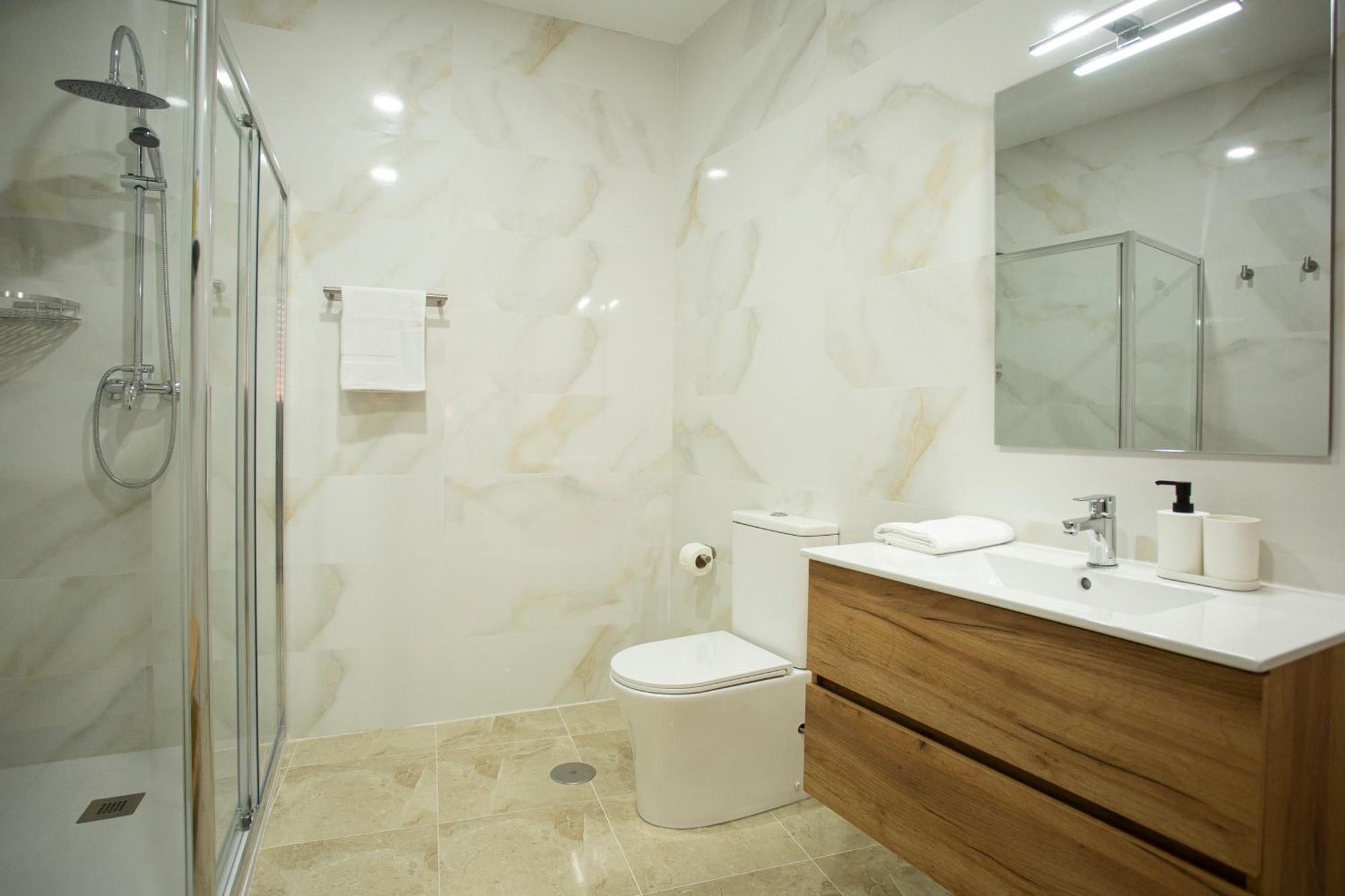 Wish Suite Amparo De Sevilla Exterior foto